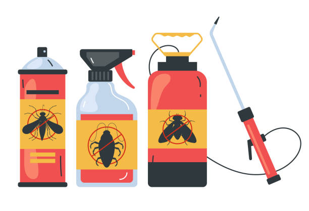 Best Emergency Pest Control  in Frisco, TX
